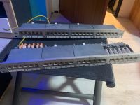 Patchpanel BTR e-dat 24x8 Nürnberg (Mittelfr) - Oststadt Vorschau