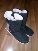 Neue Kappa Winterstiefel Größe 36 Bayern - Parsberg Vorschau