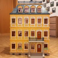 Playmobil Villa mit Zubehör Hessen - Ringgau Vorschau