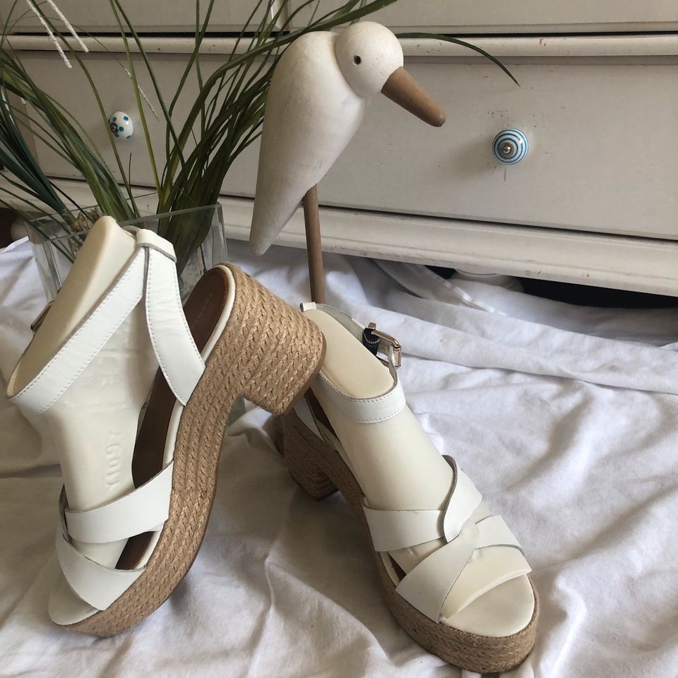 Tommy Hilfiger Sandalen - Sandaletten - neu - OVP in Teisendorf