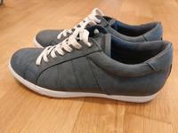 Sneaker Anna Field blau Gr. 42 München - Trudering-Riem Vorschau