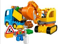 Lego Duplo Baustelle Köln - Blumenberg Vorschau