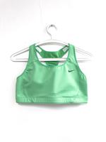 NIKE • Sport-BH | Sport-Bustier | Sport-Top • mintgrün • Gr. L Bayern - Ansbach Vorschau