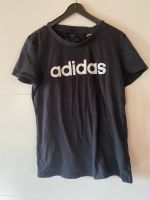 Adidas T Shirt Gr XS schwarz Hessen - Ober-Mörlen Vorschau