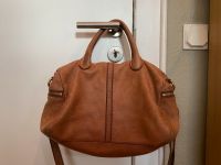 Handtasche Leder Fossil Berlin - Köpenick Vorschau