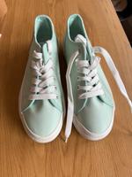 Tom Tailor Denim Schuhe Gr 38 Neu Mintgrün Bayern - Partenstein Vorschau
