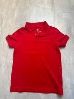 Poloshirt Gr. 122/128 Baden-Württemberg - Neuenbürg Vorschau