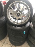 Mercedes c63 BBS Motorsport 19 Zoll Alu Nordrhein-Westfalen - Bad Oeynhausen Vorschau