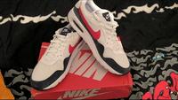 NEU ! Nike Schuhe gr 46 ungetragen Niedersachsen - Garbsen Vorschau