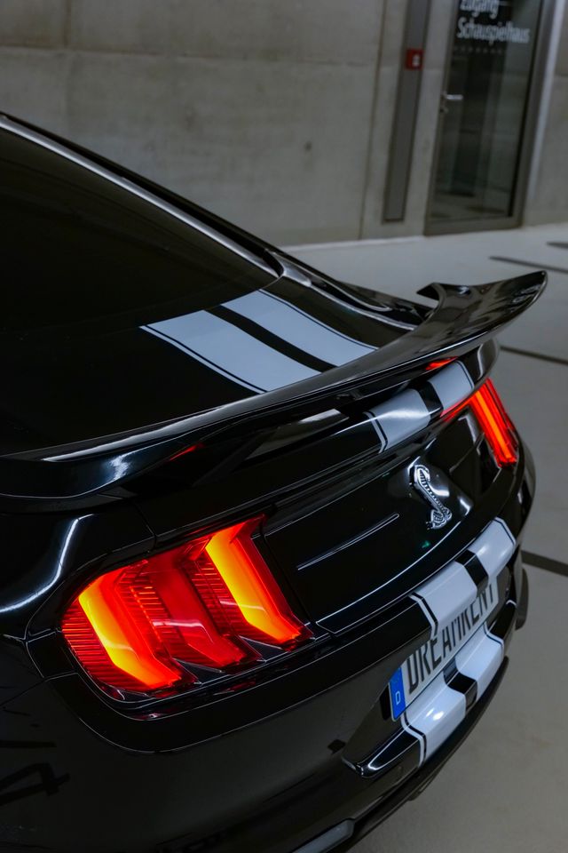 ✅ Ford Mustang Shelby GT500 Kit Mieten ab 18 Auto Sportwagen muscle car hochzeitsauto Düsseldorf Köln Oberhausen aachen Neuss Duisburg essen Krefeld Wuppertal Bonn Bochum Mönchengladbach in Düsseldorf