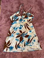 Kleid Gr.XS Zara Bayern - Untermeitingen Vorschau