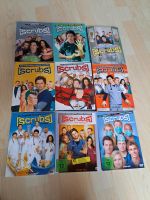 Scrubs - Die Anfänger Staffel 1 -9 DVD Bayern - Winterhausen Vorschau