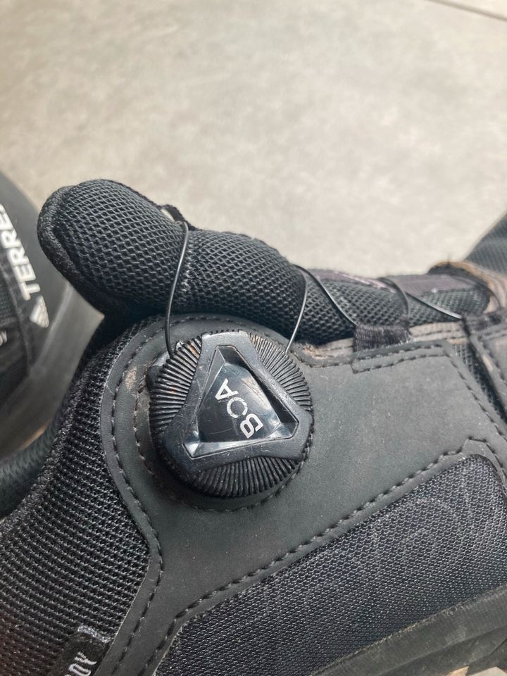 adidas terrex Boa Sneaker 36 2/3 Schuhe in Böblingen