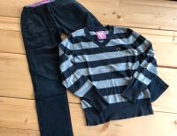 Review Pullover und passende Chino / Hose Wuppertal - Elberfeld Vorschau