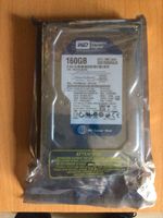 Western Digital WD Blue 160 GB NEU und OVP Duisburg - Rheinhausen Vorschau