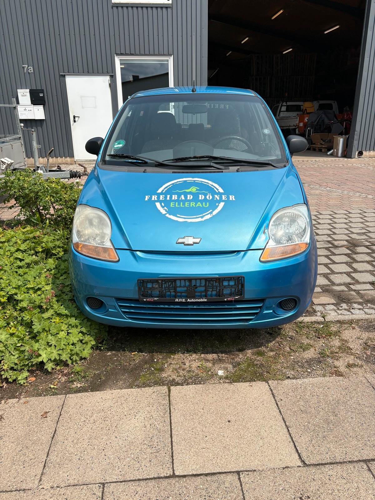 Abbildung des Autos Nur Heute❗️ Chervolet Ma…