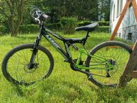 Fahrrad 26zoll Sachsen - Aue Vorschau