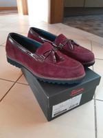 Sioux Slipper Gr. 8 / Weite H / Meredith-730-H Nordrhein-Westfalen - Wilnsdorf Vorschau