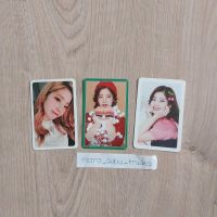 [wts] Twice Dahyun Twicetagram, Merry&Happy Photocards Bayern - Nittendorf  Vorschau