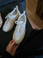 Massimo Dutti Leder Schuhe gr 38 Brandenburg - Velten Vorschau