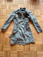 Toller Trechcoat / Mantel / Jacke von Vero Moda Gr.  L mit Gürtel Bayern - Strullendorf Vorschau