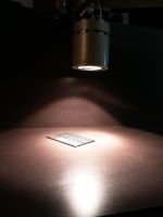 Downlight Fotolampe tageslicht Galerie- oder Gewerbelampe Aachen - Aachen-Brand Vorschau