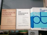 Der evangelische Erzieher Pädagogik Theologie Diesterweg Berlin - Pankow Vorschau