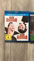 N Blu Ray Hotel transsilvanien 1 2 aus Sammlung Bayern - Bobingen Vorschau