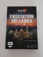 EMF Endstation Sri Lanka Escape Game Nordrhein-Westfalen - Remscheid Vorschau