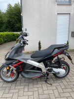 Piaggio Derbi GP1 /// 25 km/h und 45 er Niedersachsen - Osnabrück Vorschau