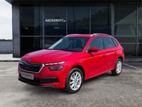 Skoda Kamiq 1.0 TSI Style PDC Navi Tempo. Klimaa. Niedersachsen - Burgwedel Vorschau