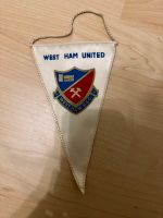 West Ham United Wimpel Sachsen-Anhalt - Wittenberg Vorschau