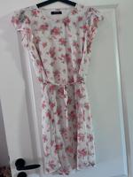 Sommerkleid von Vila in 36/ S für 10 Euro Niedersachsen - Damme Vorschau