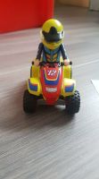 Playmobil 4425 Quad mit Aufziehmotor Nordrhein-Westfalen - Gelsenkirchen Vorschau