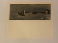 Georges Braques, Boote am Strand, Org. Litho.1960 Eimsbüttel - Hamburg Harvestehude Vorschau