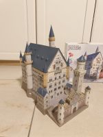 2 Ravensburger 3D Puzzle Brandenburger Tor/Schloss Neuschwanstein Nordrhein-Westfalen - Wassenberg Vorschau