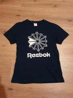 Reebok Tshirt Gr. M dunkelblau Bochum - Bochum-Ost Vorschau