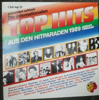 16 Top Hits von Januar/Februar 1989 Rheinland-Pfalz - Mommenheim Vorschau