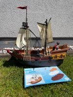 Playmobil Piratenschiff Hessen - Kirchhain Vorschau
