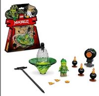 Lego Ninjago Spinjitzu Bayern - Pyrbaum Vorschau