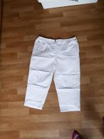 3/4 Damen Hose 6€ Festpreis ist nicht verhandelbar Brandenburg - Cottbus Vorschau