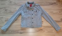 Jeans Jacke  Gr.38 Nordrhein-Westfalen - Remscheid Vorschau