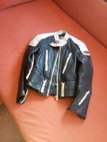 Hein Gericke Lederjacke Vintage Gr.44 Nordrhein-Westfalen - Dormagen Vorschau