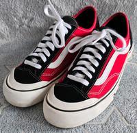 VANS STYLE 36 DECON DANE REYNOLDS GR. 43 Bayern - Fürth Vorschau