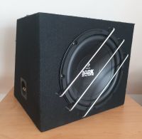 Helix DB 10 S Dark Blue Subwoofer Nordrhein-Westfalen - Geseke Vorschau