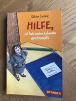 Jede Menge Kinderbücher, Bilderbücher bis 12 Jahre Nordrhein-Westfalen - Ratingen Vorschau