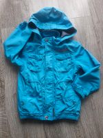 Regenjacke Jacke s'oliver 116 blau Nordrhein-Westfalen - Essen-Haarzopf Vorschau