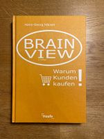 Buch: Brain View - Warum Kunden kaufen Rheinland-Pfalz - Berglicht Vorschau