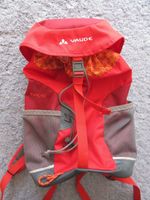 Vaude Puck 10 Kinderrucksack, Rucksack, rot Nordrhein-Westfalen - Dülmen Vorschau