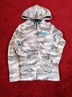 Sweatjacke 146 /152 camouflage Baden-Württemberg - Niefern-Öschelbronn Vorschau